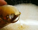 簡単!タコの炊き込みご飯作り方3写真