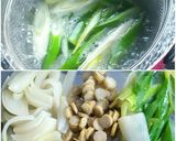 揚げないカツカレー作り方4写真