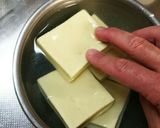 絶品！高野豆腐のなんちゃって唐揚げ♪作り方1写真