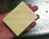 絶品！高野豆腐のなんちゃって唐揚げ♪作り方4写真