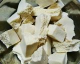 絶品！高野豆腐のなんちゃって唐揚げ♪作り方5写真