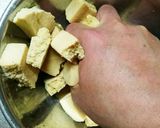 絶品！高野豆腐のなんちゃって唐揚げ♪作り方6写真