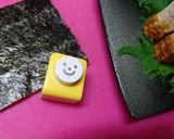 カエルinちくわ作り方7写真