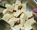 絶品！高野豆腐のなんちゃって唐揚げ♪作り方7写真