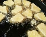 絶品！高野豆腐のなんちゃって唐揚げ♪作り方11写真