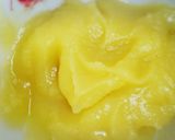 炊飯器焼き芋で離乳食 さつまいもペースト作り方5写真