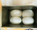 さける 食パン作り方1写真