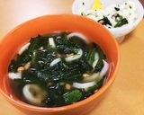 栄養満点！超✩簡単うどん【１歳離乳食】作り方7写真