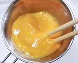 カラフル♪水玉とココアのパウンドケーキ作り方7写真