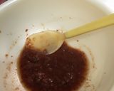 さっぱり梅ブリ作り方1写真