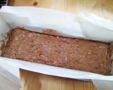 カラフル♪水玉とココアのパウンドケーキ作り方14写真