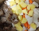 豚汁作り方5写真