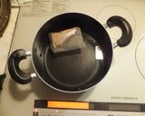 ひと手間が旨い！出汁香る即席ラーメン作り方1写真