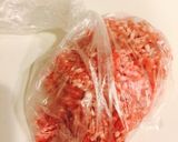 春キャベツの半熟卵入りロールキャベツ作り方1写真