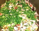 ☆大根菜と鮭のふりかけ☆作り方3写真