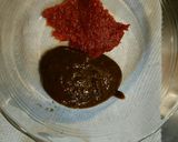 醤油麹 ピリ辛 豚肉炒め作り方1写真