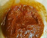 醤油麹 ピリ辛 豚肉炒め作り方2写真