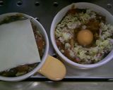 焼きカレー作り方4写真