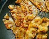 醤油麹 ピリ辛 豚肉炒め作り方8写真