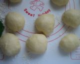 きのこグラタンパン(*◡ฺܫ◕ฺ)✿ฺ作り方6写真