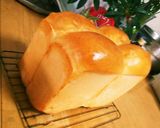 さける 食パン作り方4写真