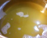 コンソメ醤油スープ♪作り方4写真