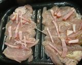 鶏むね肉(鮭)のチーズ焼き⭐お弁当にも作り方7写真