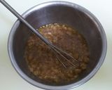 納豆ドレッシング作り方1写真