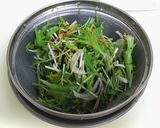 和野菜のサラダ&納豆ドレッシング作り方1写真