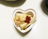 あと一品って時の かんたん長芋のお浸し作り方4写真