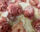 豚こまで油淋鶏作り方4写真