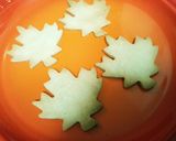材料3つ♪ 砂糖なし♪ メープルクッキー作り方5写真