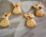 材料3つ♪ 砂糖なし♪ メープルクッキー作り方6写真
