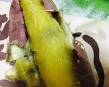 ヴィーガン◎びっくり濃厚ローパンナコッタ作り方2写真