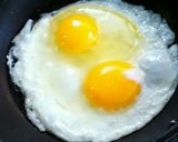 今治　焼豚卵飯（やきぶたたまごめし）作り方4写真