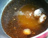 今治　焼豚卵飯（やきぶたたまごめし）作り方2写真