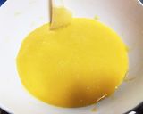 《ホットケーキMIX》30分でマドレーヌ作り方2写真