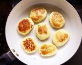 簡単☆甘たれ じゃがもち作り方3写真