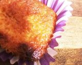 《ホットケーキMIX》30分でマドレーヌ作り方3写真