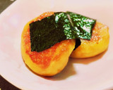 簡単☆甘たれ じゃがもち作り方6写真