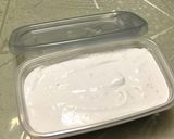 ライチのミルキーシャーベット作り方8写真