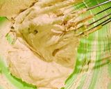 チョコと玄米フレークのザクザククッキー作り方2写真
