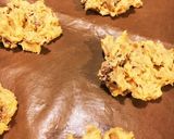 チョコと玄米フレークのザクザククッキー作り方6写真