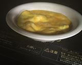 レンジで簡単＊とろとろスクランブルエッグ作り方4写真