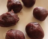 こーひーあんぱん（HB使用）作り方4写真