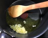 大豆とたっぷり野菜のミネストローネ作り方5写真