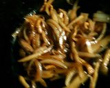 簡単！野菜ソースのポークソテー作り方4写真