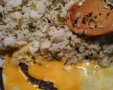 ☆高菜チャーハン☆作り方3写真