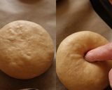 こーひーあんぱん（HB使用）作り方11写真