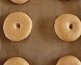 こーひーあんぱん（HB使用）作り方12写真